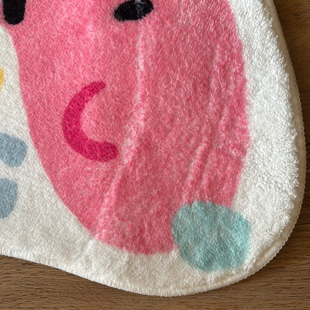 Adorable Dog Themed Rug - Picture 4 of 8